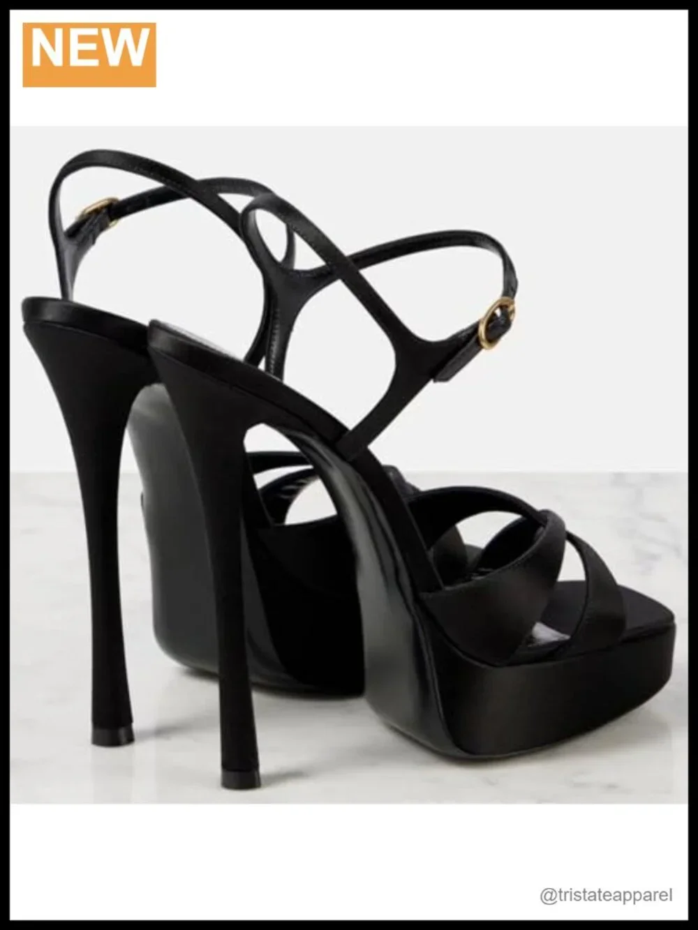 N/A elegant platform